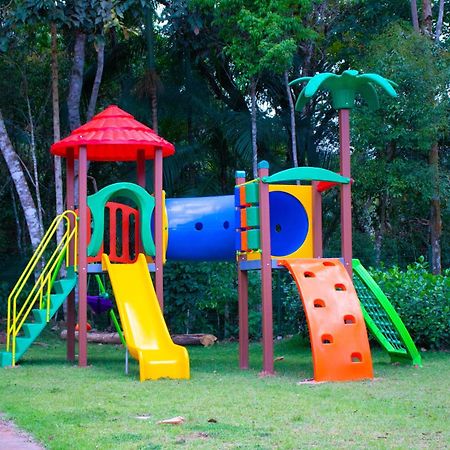 شقة Flat 333 - Luxo E Vista Da Pedra Azul بيدرا أزول المظهر الخارجي الصورة